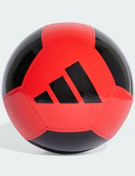 Palla da club EPP 5 Black / Hi-Res Red - Adidas - FashionsVida