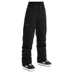 Pantalon Vader Black S Homme
