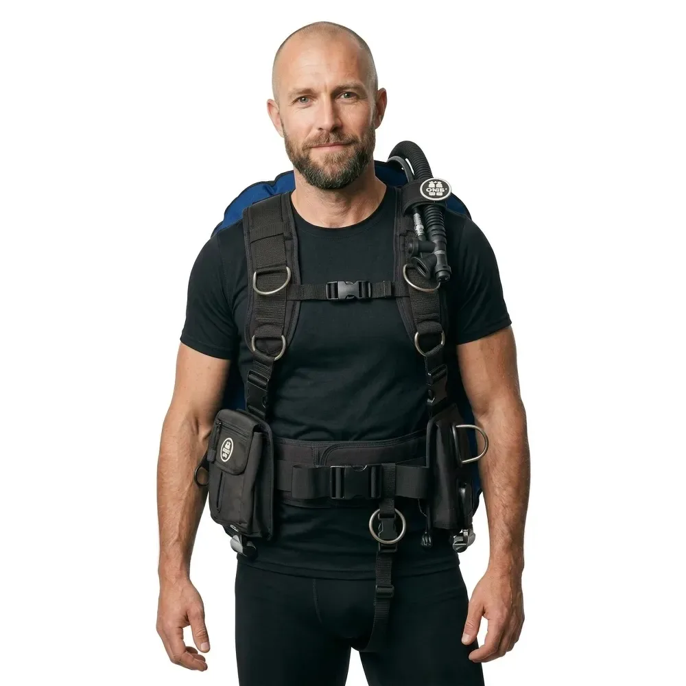 Ala Iq Lite Cb Signature With Performance Mono 27 Lbs - OMS - FashionsVida
