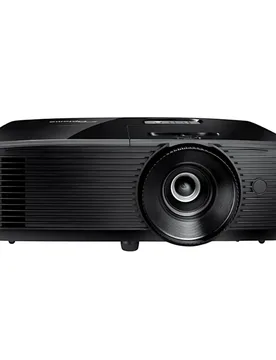 Projecteur X400lve Black One Size unisex - Optoma - FashionsVida