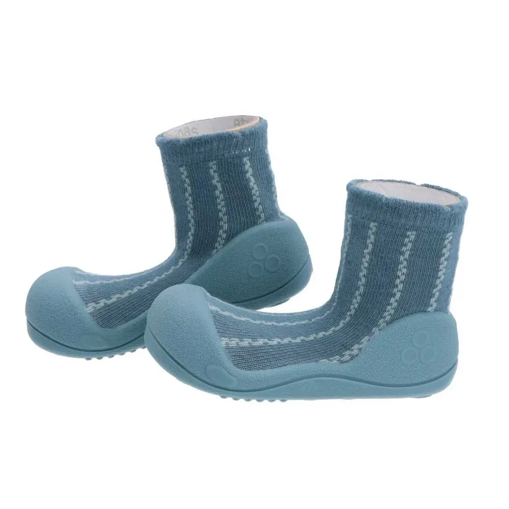Attipas Pantofole Piping - Attipas - FashionsVida