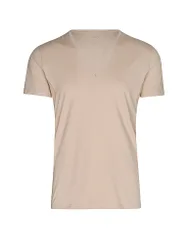 T-Shirt DRY COTTON light skin beige S Herren