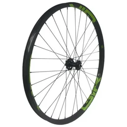 Ruota Anteriore Da Mtb Sl30 29´´ Disc Tubeless Green