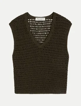 Marc O' Polo Braun M - Marc O'Polo - FashionsVida