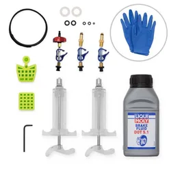 Kit Spurgo Freni Dot Sram Multicolor