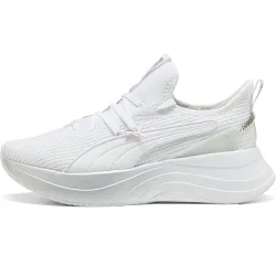Softride sabrina pol zapatilla running mujer Blanco (39)