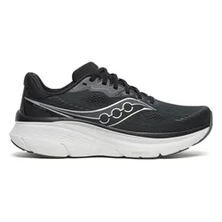 Scarpe Da Running Guide 19 Black / Silver EU 46 1/2