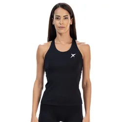 Perla Sleeveless T-shirt S