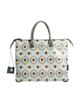 Bolso de mano Mujer Verde militar -- Mujer - Gabs - FashionsVida