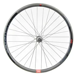 Ruota Anteriore Da Mtb Infinite M050 29´´ Cl Disc Black