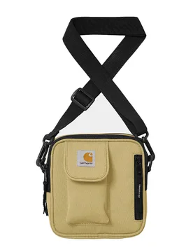 Small Essentials Bag - Tasche-Waistbag - gelb - Unisex - Size: OSFA - Carhartt WIP - FashionsVida