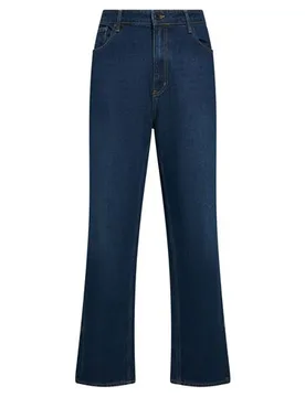 Pantalones vaqueros Hombre Azul marino XL Hombre - Daily Paper - FashionsVida