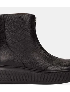 Wonders - Botines de mujer moteros - Wonders - FashionsVida