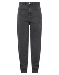 Jeanshose Damen Schwarz 30,32 Damen