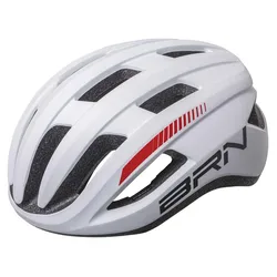 Brn Casco Alias Italy White