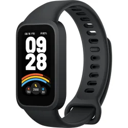 Smart Band 9 Active Negra Pulsera de actividad