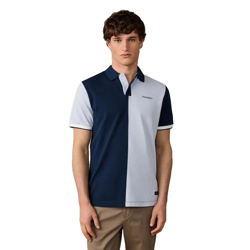 Polo A Maniche Corte Hm5600206 Old Navy M - Hackett - FashionsVida