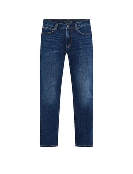 Jeans Straight Fit CORE DENTON blu 30/L32 - Tommy hilfiger - FashionsVida