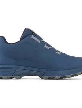 Rover Rb9x Gore-tex® Trail Running Shoes Blueberry UK 5 Women - Icebug - FashionsVida