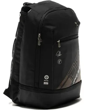 Mochila pádel Bentor Lima - Drop shot - FashionsVida
