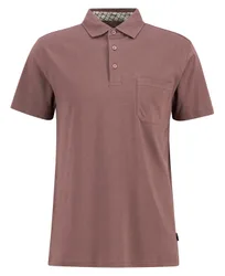 Barbour Steventon Polo Pepperc male