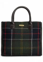 Borsa Donna Barbour LBA0423 OL91