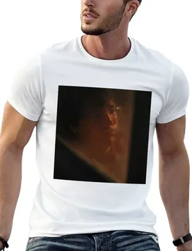Paul dano T-Shirt man t shirts cotton funny t shirts dark humor t shirt man cotton T-shirt - Aliexpress - FashionsVida