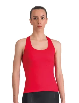 Top De Sport Matchy Tango Red S - Sportful - FashionsVida