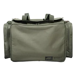 Defender Ii Large Carryall Green One Size unisex