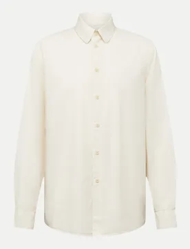 Drykorn Hemd RAMIS Beige M - Drykorn - FashionsVida
