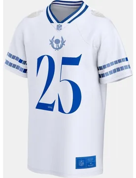 Camiseta de adulto NFL madrid 2025 - Nike - FashionsVida
