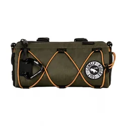 Borsello al manubrio Coursier GT (1,7 L) verde oliva - moss