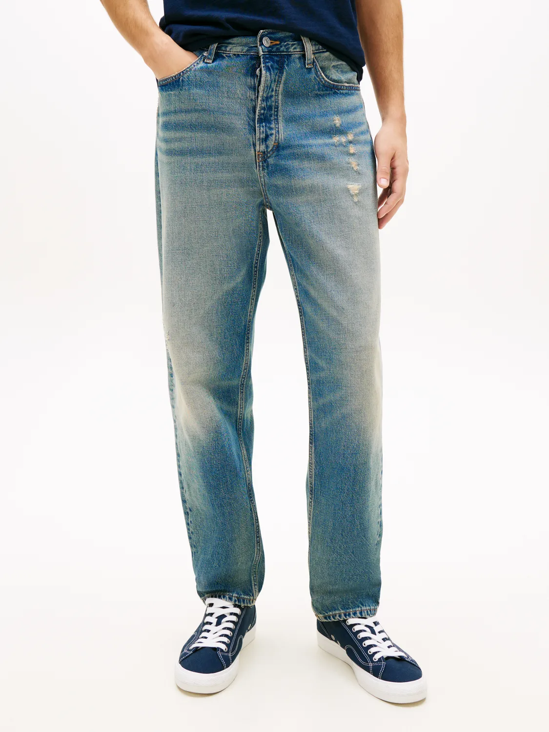 SONNY RGLR TPRD CBF BJ2032 male - 34 / /32 - FashionsVida