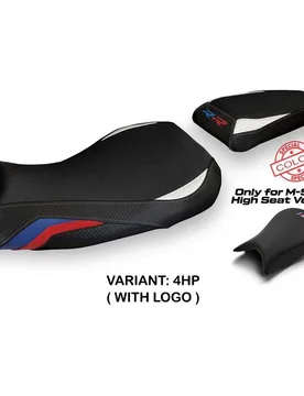 Rivestimento Sella TPZ Italia Specifico Per BMW S 1000 RR MS taglia un - Tappezzeria Italia - FashionsVida