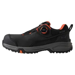 Chaussures De Sécurité Manchester Ltr Boa S7s Ht Black EU 44