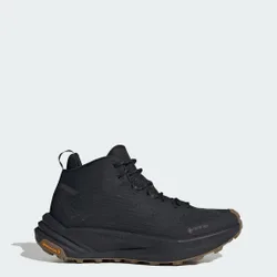Scarpa da hiking TERREX FREEHIKER 3 MID GORE-TEX 42 2/3 Core Black / Core Black / Brown Oxide