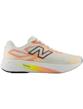 Chaussures de running - W'S Flite-R Sea Salt - Taille 38 - Beige - New Balance - FashionsVida