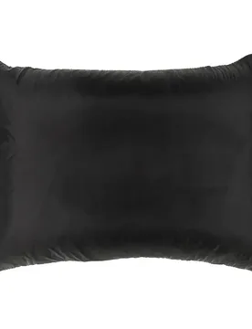 Reisekissen 40 x 30 cm - Schwarz Schwarz adult - FoX Outdoor - FashionsVida