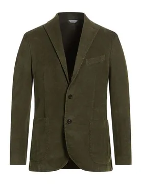 Blazer Herren Khaki 46,48,50,52,54,56 Herren - Boglioli - FashionsVida
