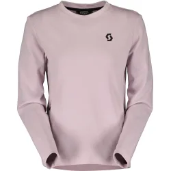 Sudadera de mujer CREWNECK TECH