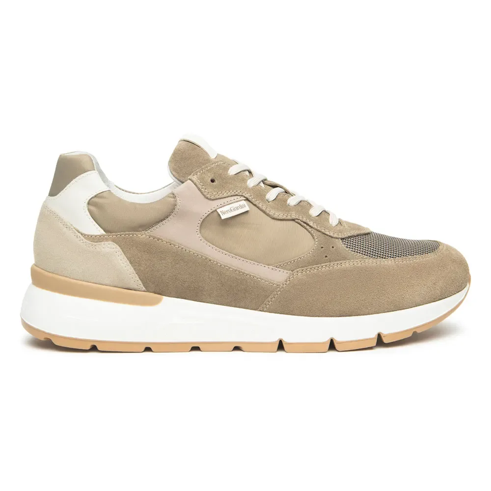 Sneaker E601100u Mole EU 40 - Nero Giardini - FashionsVida