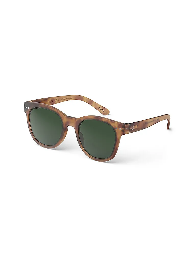 Izipizi Sonnenbrille SUN #N marron - IZIPIZI - FashionsVida