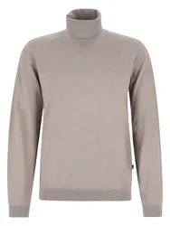Pullover Rollkragen 1/1 Arm male