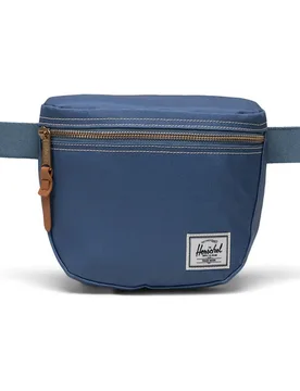 Riñonera hombre reciclada de 2 l - Herschel - FashionsVida