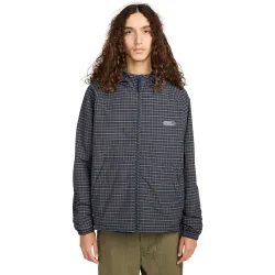Cortavientos de hombre Alder 2.0 Polar