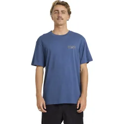 Camiseta para hombre Heritage Arch Premium