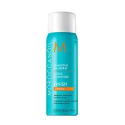 Moroccanoil Finish Strong