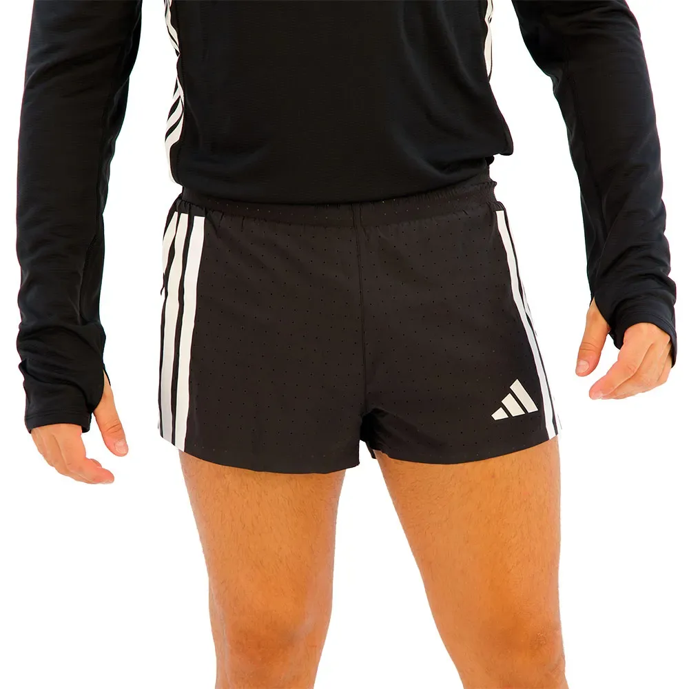 Adizero Split 2´´ Shorts Black XL Men - Adidas - FashionsVida