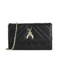 Umhängetasche Damen Schwarz -- Damen