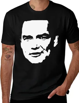 Norm Macdonald Is A Comic T-Shirt anime t shirts for man T-Shirt - Aliexpress - FashionsVida
